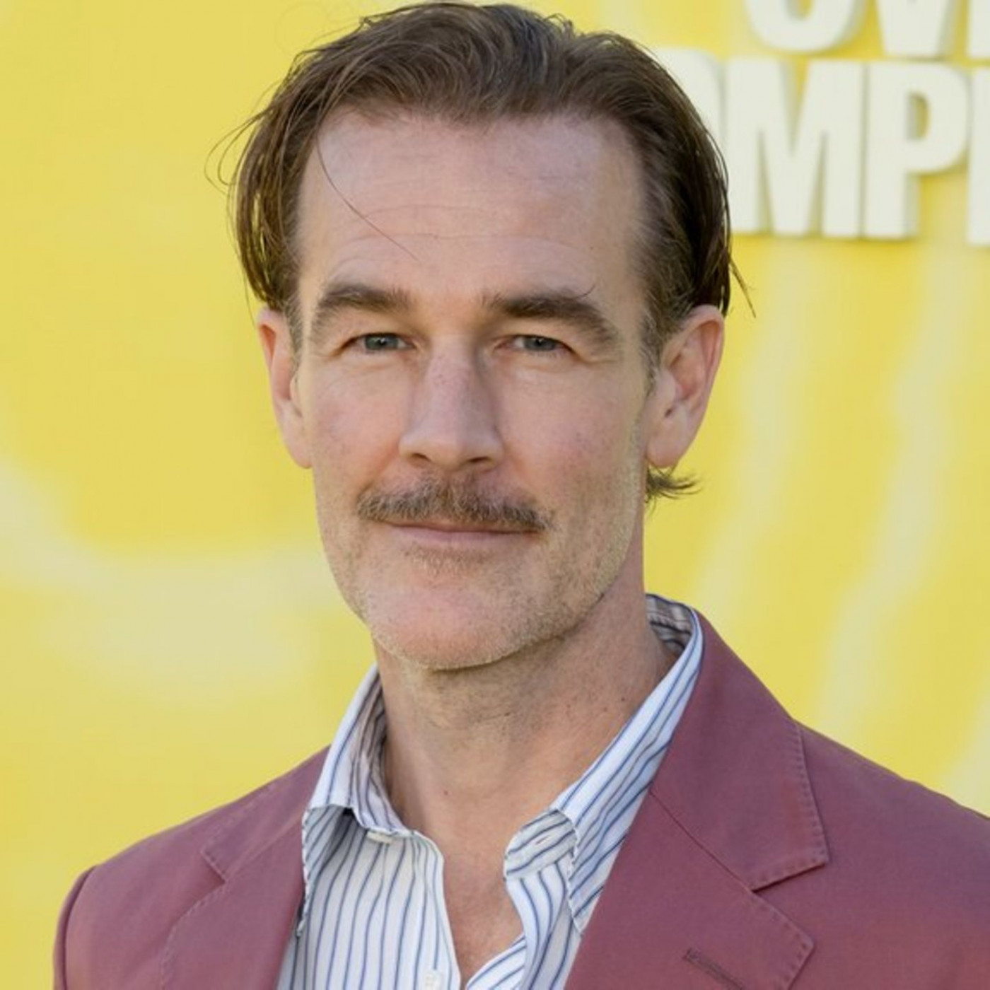 Der "Dawson's Creek"-Star w&auml;re 49 geworden