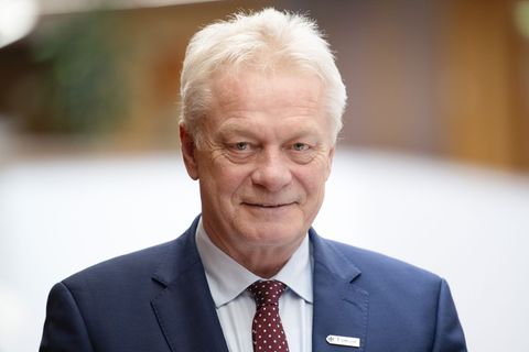 Minister Rainer: Licht und Schatten in "Veggie"-Kompromiss