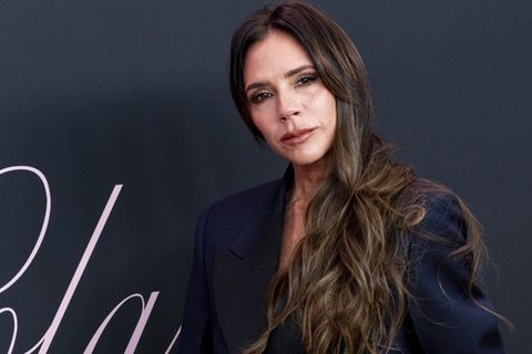 Heile-Familie-Show - ohne Brooklyn