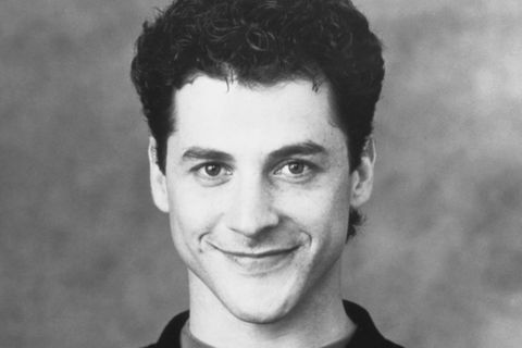 &bdquo;Will &amp; Grace&ldquo;-Darsteller Corey Parker ist tot