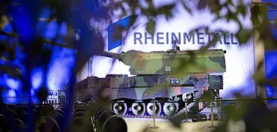 Europa verdreifacht R&uuml;stungsimporte&nbsp;&ndash; Deutschland viertgr&ouml;&szlig;ter Waffenexporteur