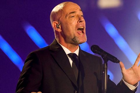 "Unheilig"-Frontmann trauert um seine Mutter