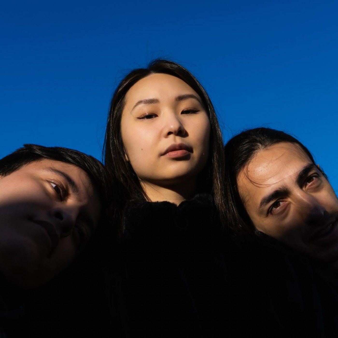 &bdquo;Ich wollte mich nicht zwischen zwei M&auml;nnern entscheiden&ldquo;