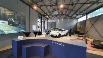 Lynk &amp; Co: Vom Abo zur Autohaus-Strategie