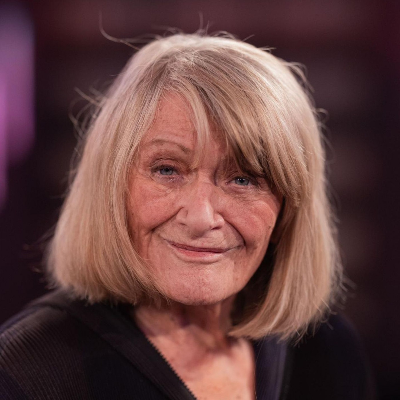 Laute Proteste bei Lesung von Alice Schwarzer