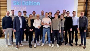 Mobile.de: Neue Plattform f&uuml;r junge F&uuml;hrungskr&auml;fte im Autohandel