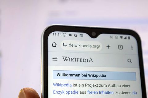 Die beliebtesten Webseiten der Welt