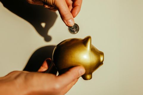 4100 Euro Gehalt: So viel Rente kommt laut Formel am Ende heraus