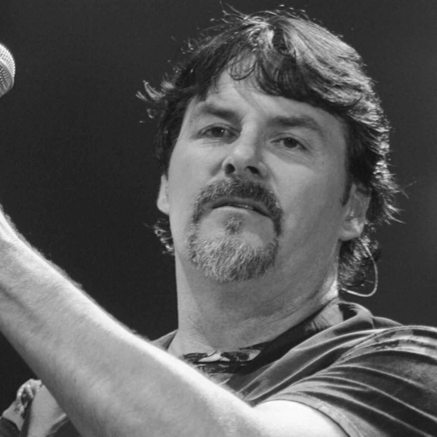 Boston-S&auml;nger mit 60 Jahren gestorben