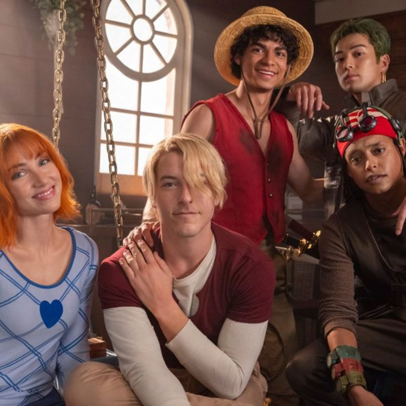 Die Geheimnisse hinter den Grandline-Stunts