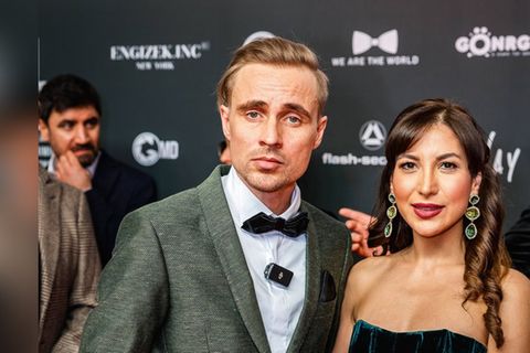 Das Promip&auml;rchen hat sich getrennt