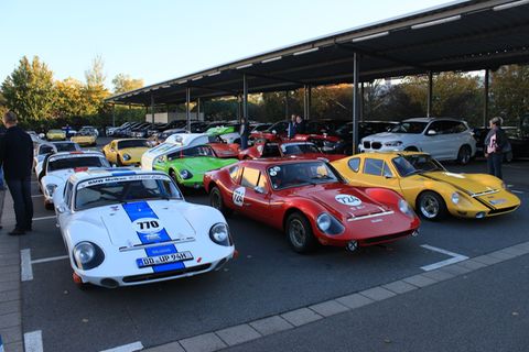 Ostalgie auf R&auml;dern: Das waren die Kult-Autos der DDR