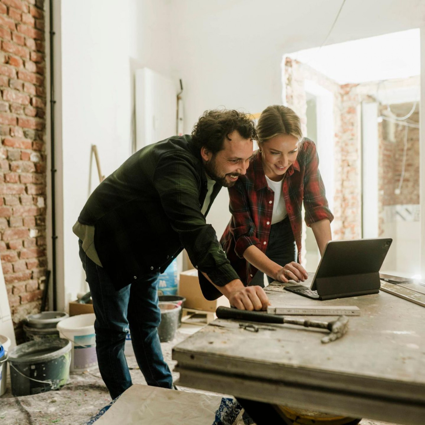 So sparen Bauherren bis zu 100.000 Euro beim Hausbau