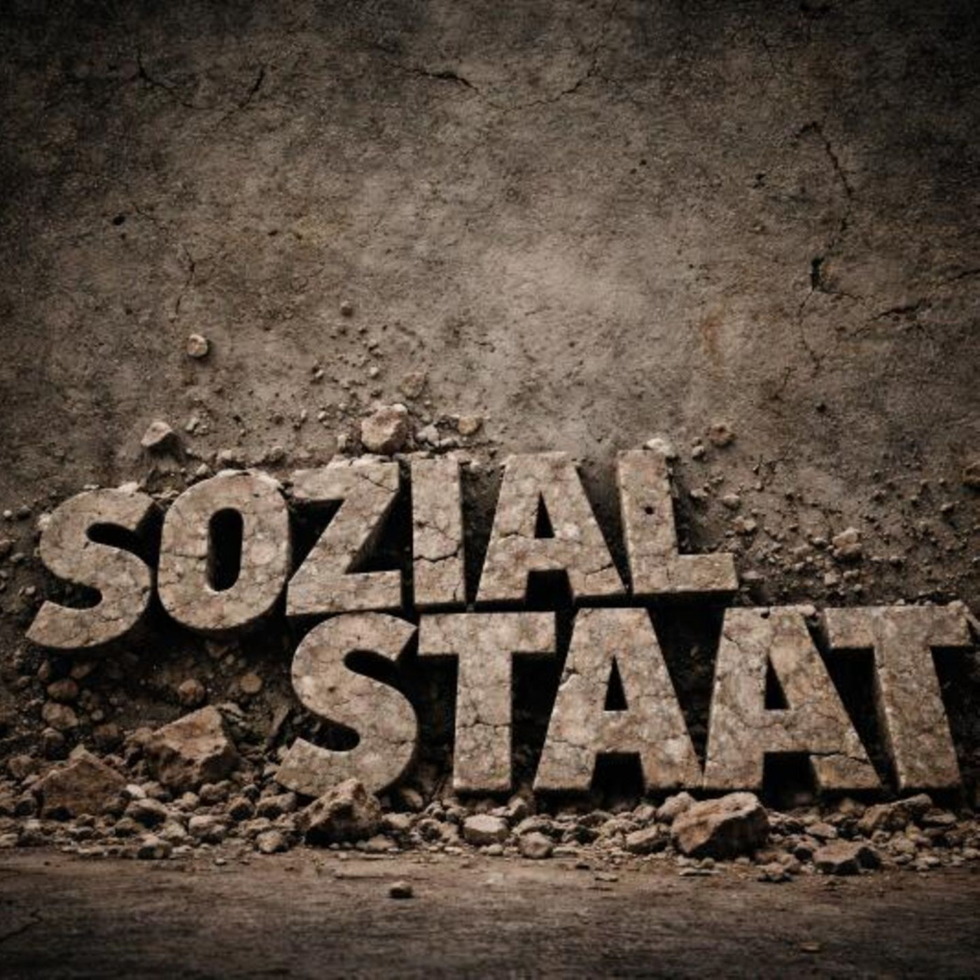 Der Sozialstaat muss sich wieder auf die Richtigen konzentrieren