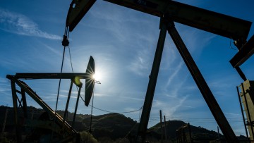 &Ouml;lpreise legen erneut deutlich zu: Deutschland gibt nationale Reserven frei