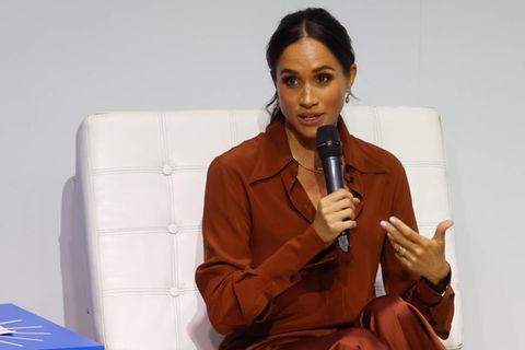 So teuer wird ein Treffen mit Herzogin Meghan