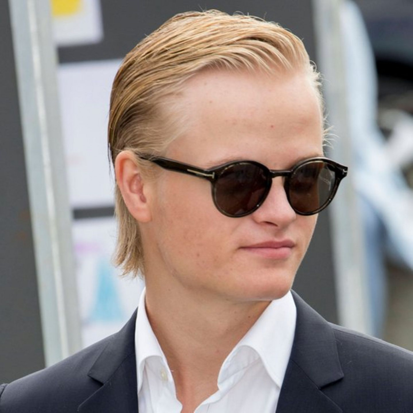 Mette-Marits Sohn bleibt in U-Haft