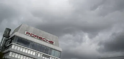 Porsche meldet drastischen Gewinneinbruch um 91,4 Prozent