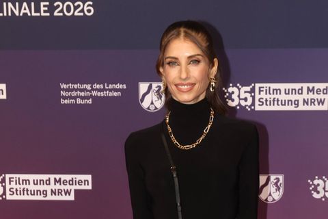 Cathy Hummels spricht &uuml;ber Co-Parenting