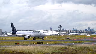 Lufthansa-Piloten streiken ab Donnerstag &ndash; au&szlig;er auf Nahost-Fl&uuml;gen