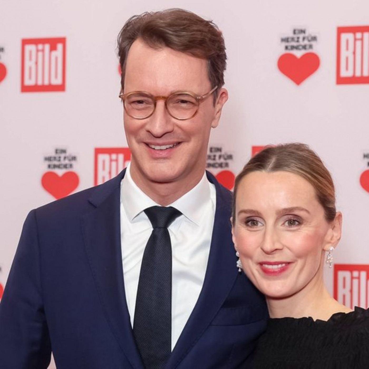 Er ist zum zweiten Mal Vater geworden