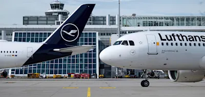 Hunderte Flugausf&auml;lle &ndash; Lufthansa-Piloten streiken am Donnerstag und Freitag