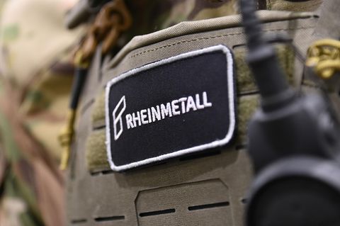 Warum die Rheinmetall-Aktie nicht mehr z&uuml;ndet &ndash; und wann sich das &auml;ndert