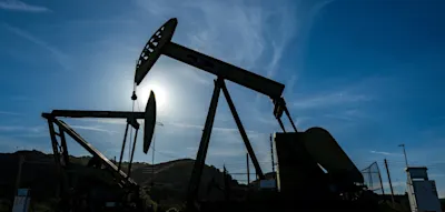 &Ouml;lpreis erreicht fast wieder 100-Dollar-Marke &ndash; B&ouml;rsenkurse fallen weltweit