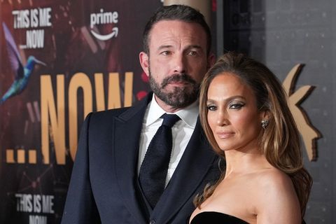 Offene Worte &uuml;ber Scheidung von Ben Affleck