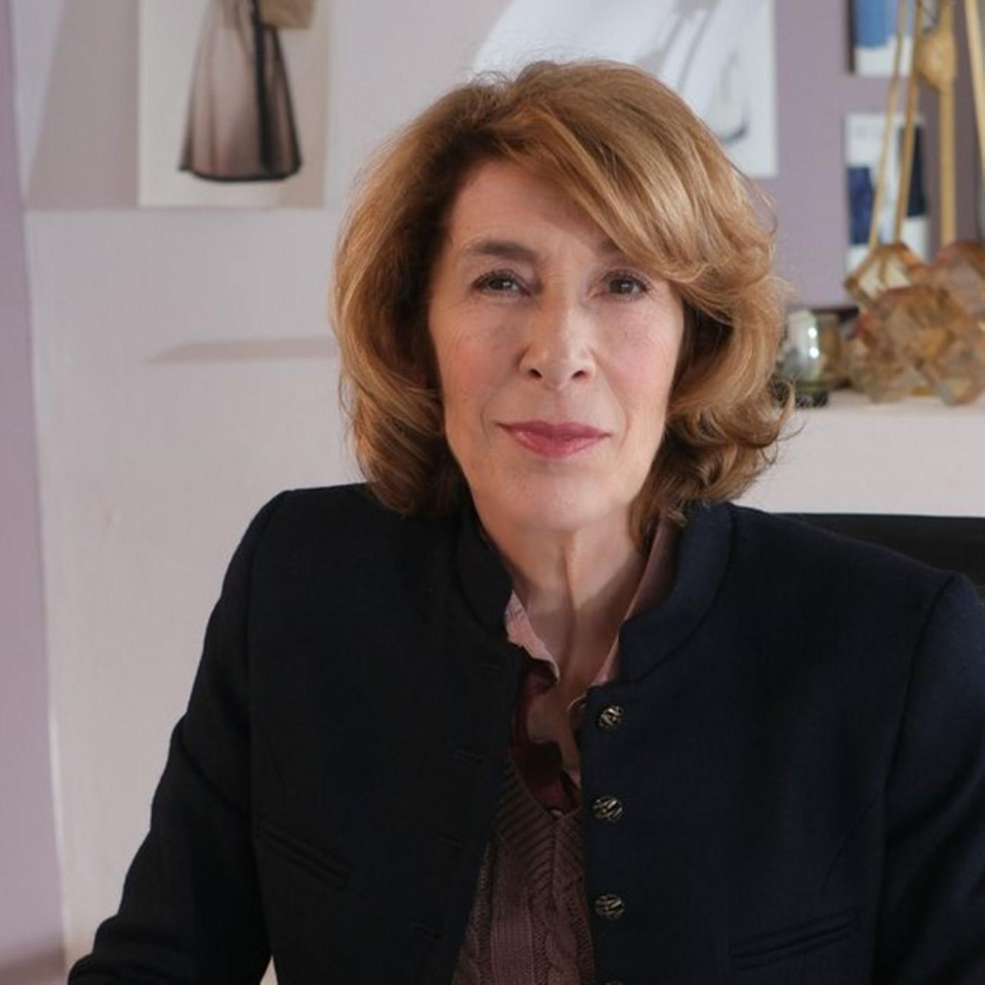 "Die Leute werden mich nicht so schnell los"