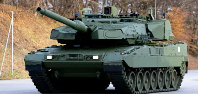 Bundesregierung genehmigte so viele R&uuml;stungsexporte wie nie zuvor