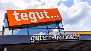 Handelskonzern Migros verkauft Tegut - Edeka will 200 M&auml;rkte &uuml;bernehmen