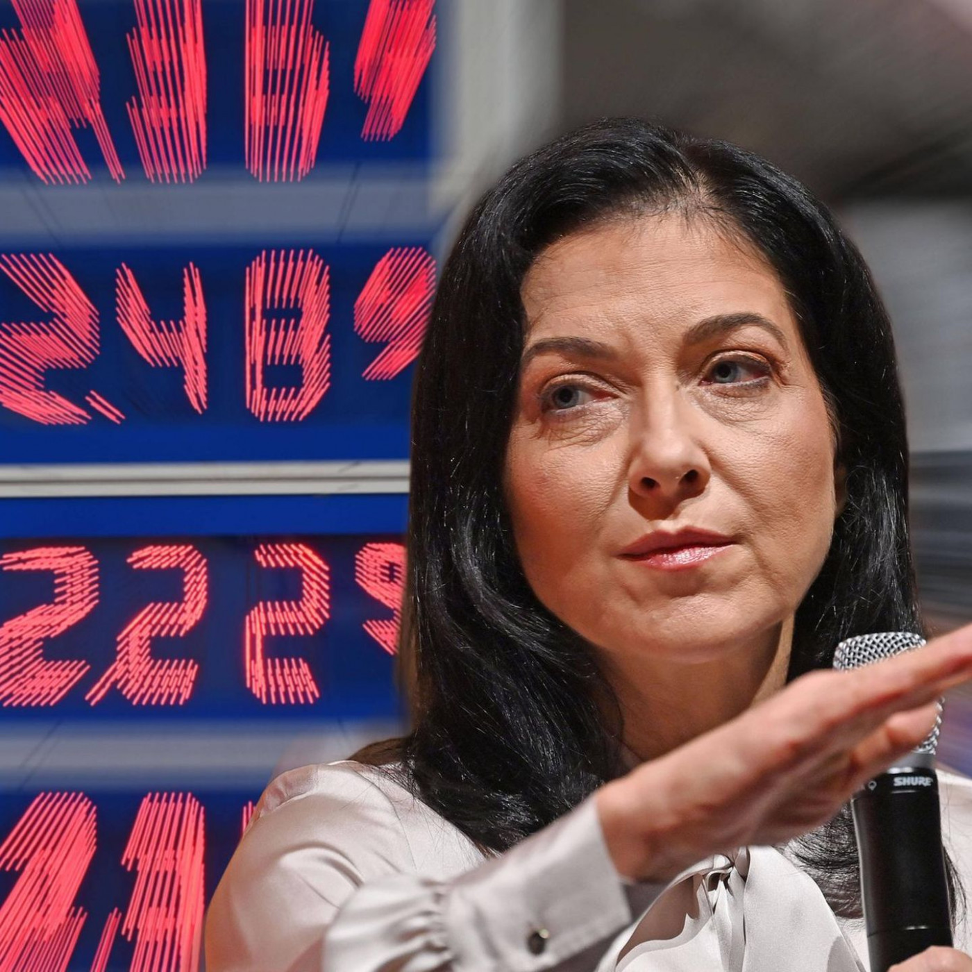 Das Aus f&uuml;r das Benzinpreis-Jo-Jo an der Tankstelle ist &uuml;berf&auml;llig