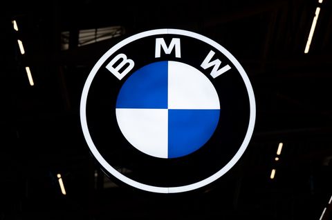 BMW: Zipse verabschiedet sich mit robusten Zahlen