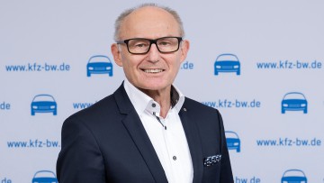 Branchenwandel: Kfz-Gewerbe Baden-W&uuml;rttemberg legt Forderungskatalog vor