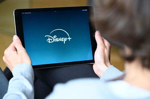 Verbraucherzentrale r&auml;t Disney+-Kunden zu R&uuml;ckforderungen