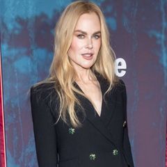 Sie &auml;u&szlig;ert sich erstmals nach der Scheidung