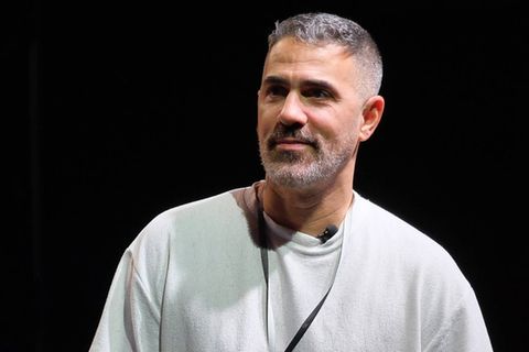 Rapper Bushido erh&auml;lt drei Stimmen