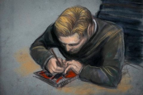 Marius soll sich beim Ex-Freund des mutma&szlig;lichen Opfers entschuldigt haben