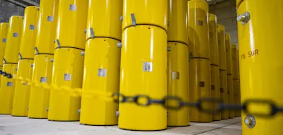 Bundesregierung will Suche nach Atomendlager &bdquo;beschleunigen&ldquo; &ndash; auf das Jahr 2064