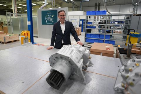 R&uuml;stungszulieferer Vincorion ist bald an der B&ouml;rse