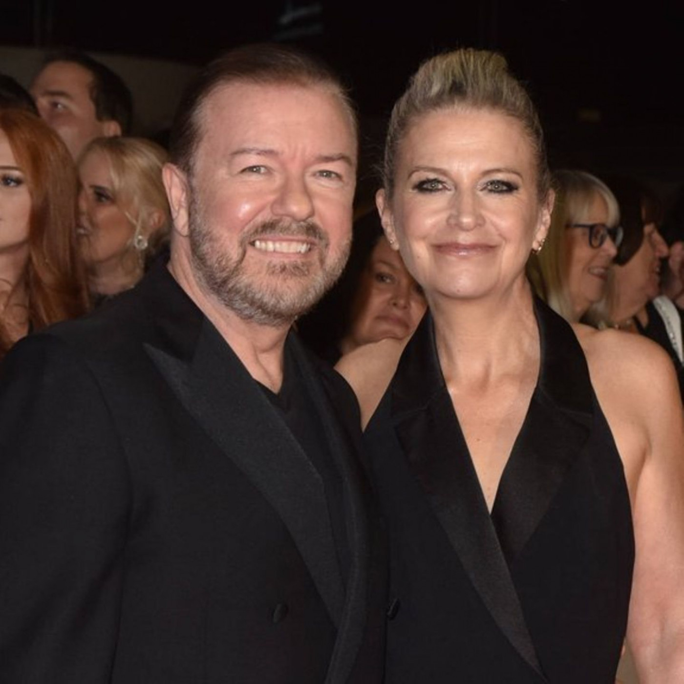 Jane Fallon berichtet von Brustkrebs-Diagnose