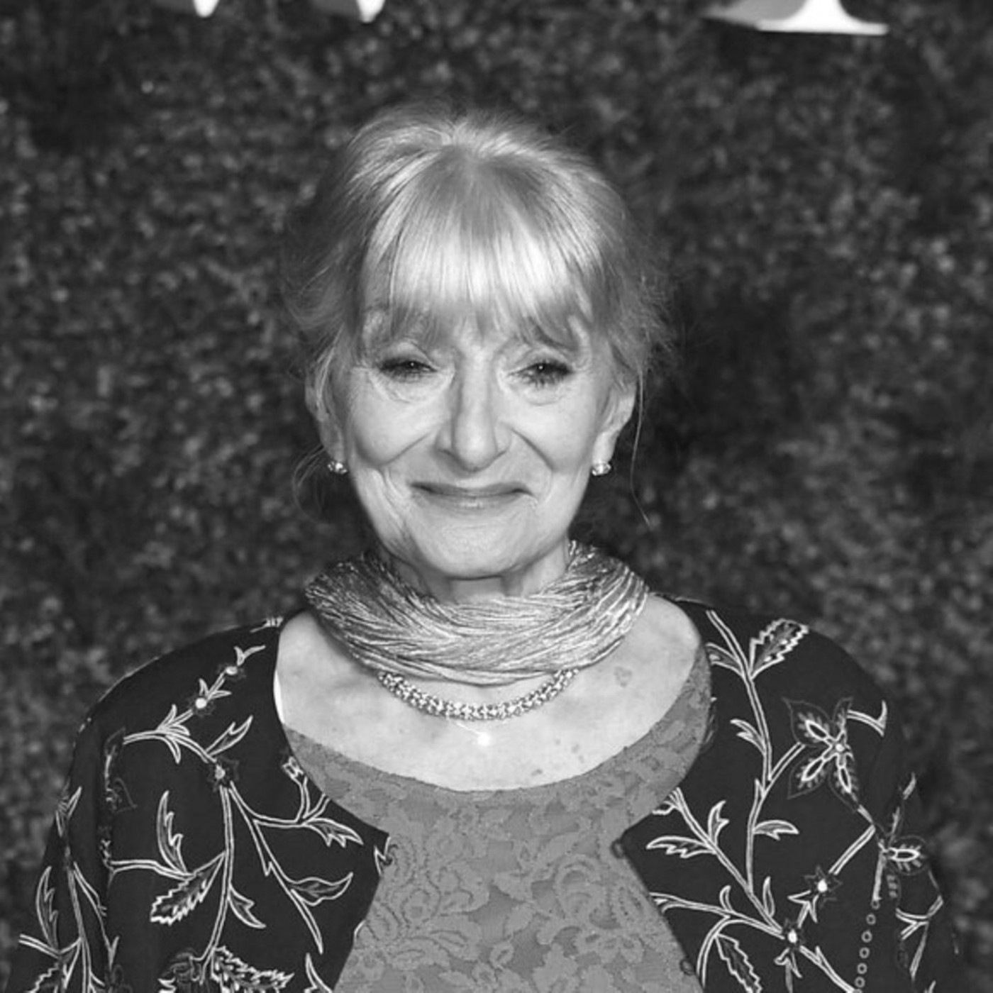 Schauspielerin Jane Lapotaire verstorben