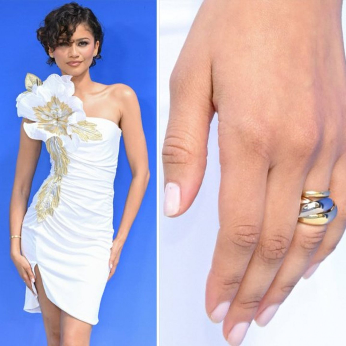 Hat sie Tom Holland heimlich geheiratet?