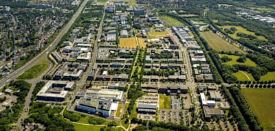 Wie das Industrieland Nummer eins zum KI-Standort mutieren m&ouml;chte