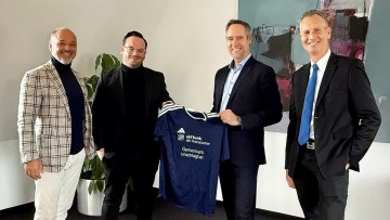 Neue Kooperation: akf bank wird Finanzpartner von CAS Auto
