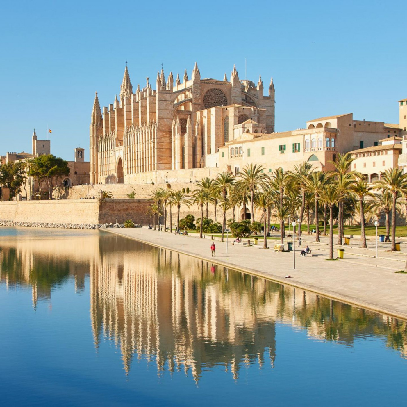 Nachfrage nach Mallorca-Urlaub explodiert