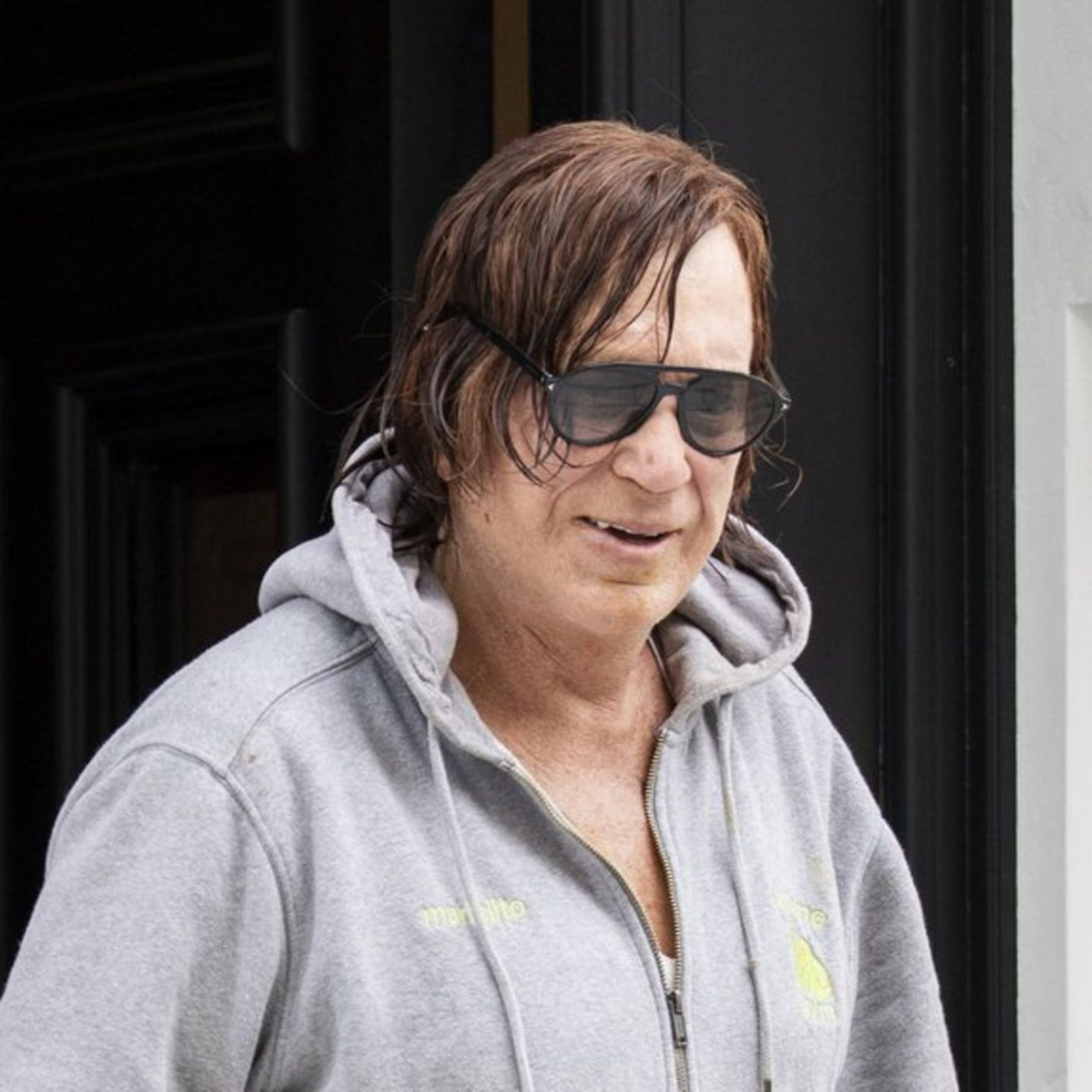 Mietr&uuml;ckstand wegen schlechtem Hauszustand?