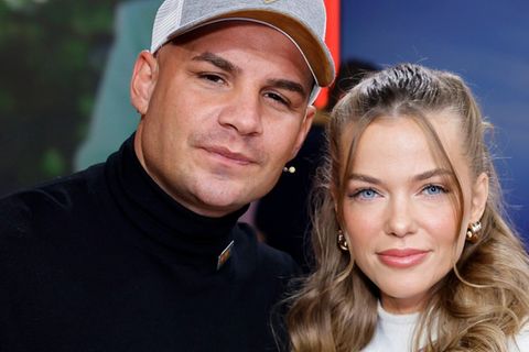 "Wir haben hier einfach eine gute Zeit"