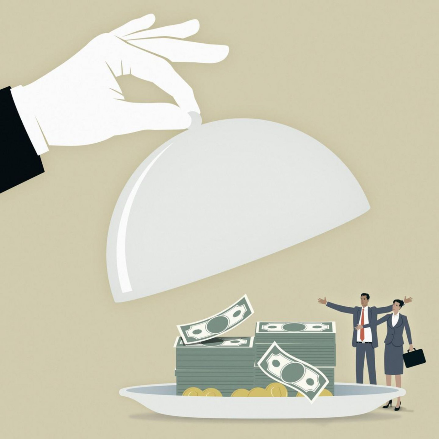 &bdquo;Chefs ist Flei&szlig; egal&ldquo;